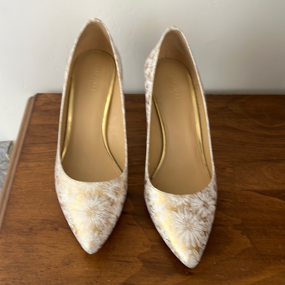 Michael Kors heels